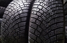 Continental Ice Contact 3 96T