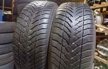 Good Year Ultra Grip 95H