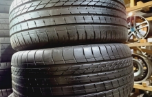 Good Year Excellence RSC 96Y