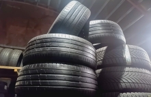 Nexen N'Fera 104W