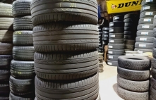 Bridgestone Turanza T001 91V
