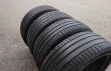 Michelin Primacy 3 95V
