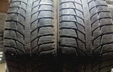 Triangle Snowlink PL02 Friction 94R