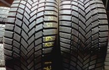 Bridgestone Weather Control A005 103V