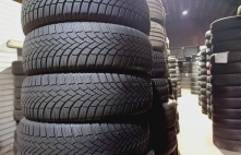Bridgestone Blizzak LM-005 88T