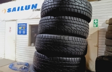 Cordiant Winter Drive 91T