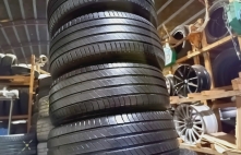 Michelin Primacy 4 94V