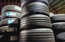 Nexen N'Fera Sport SU2 91W