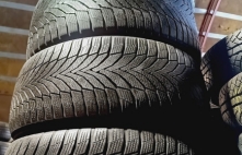 Nexen Winguard Sport 2 105V