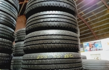 Hankook Vantra LT 107T