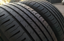 Continental Eco Contact 5 94V