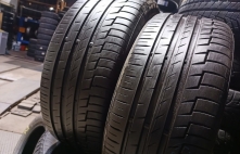 Continental Premium Contact 6 103Y