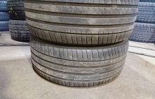 Michelin Pilot Sport 4 Suv  109Y