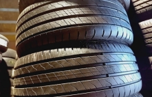 Good Year Efficient Grip Performance 2 91V