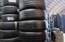 Michelin Latitude Sport 3 103V