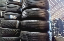 Falken Ziex ZE320A eCorun 103H