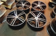 Kia, Mazda, Hyundai, Suzuki, Mitsubishi, Nissan, Renault, Opel, Toyota, Honda u.c. lietie diski 