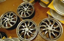 Opel, Chevrolet, Buick, Holden, Vauxhall, Volkswagen lietie diski 