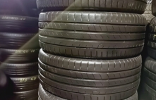 Continental Premium Contact 7 100V
