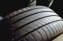 Michelin Primacy 4 S1 102V