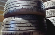 Hankook Ventus S1 Evo2 Suv MO 103V
