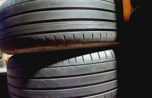 Falken Azenis FK520 102W