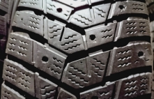 Hankook Winter I'Pike LV 109R