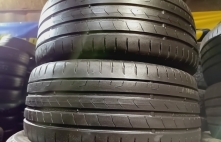 Continental Premium Contact 7 91Y