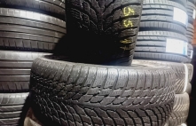 Nokian WR Snoowproof 97H