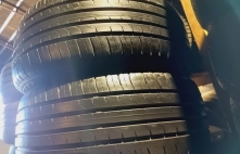 Maxxis Premitra 5 98W
