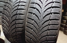 Nexen Winguard Snow G 92H