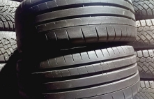 Michelin Pilot Super Sport 95Y