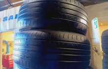 Hankook Ventus Prime 2 91V