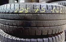 Michelin Agilis  116Q