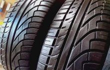 Michelin Pilot Primacy 92V