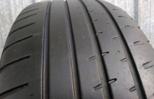 Nokian Summer 91H