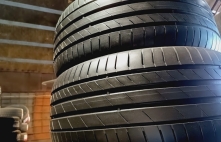 Kumho Ecsta PS71 Suv 113Y