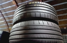 Pirelli P Zero 101Y