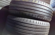 Continental Eco Contact 6 Q 96H