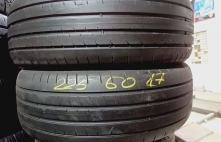Good Year Eagle F1 Asymmetric 6 99Y