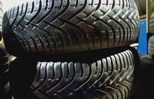 BFGoodrich G-force Winter 2 84T