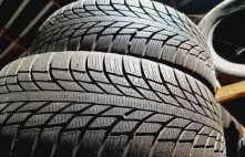 Kumho Winter Craft Ice WI51 99T