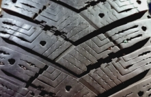 Good Year Ultra Grip Ice Arctic SUV 4 x 4 100T