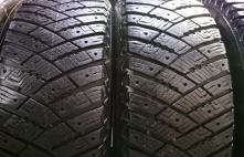 Good Year Ultra Grip Ice Arctic 101T
