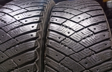 Good Year Ultra Grip Ice Arctic 103T