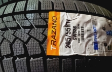 Trazano SW628 Friction 95H