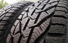 Kormoran KORMORAN SUV SNOW 4x4 106H
