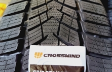 Crosswind GRIP PEAK WINTER 100V