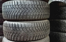 Michelin X-Ice North 2 + 103T