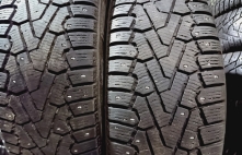 Pirelli Ice Zero TM 106T